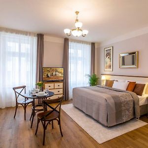 Studio Appartement
