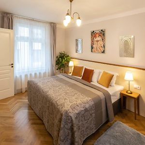 Deluxe Appartement