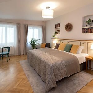 Appartement "Exclusive"